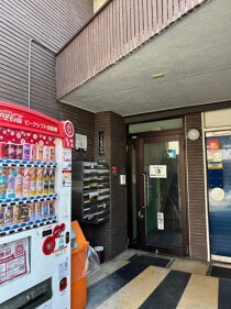 西早稲田の店舗物件