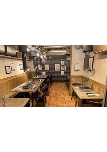 恵比寿の居抜き物件