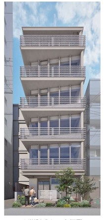 堺筋本町の店舗物件