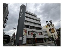 柏の店舗物件