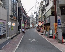 王子の居抜き物件