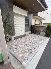 北野白梅町の店舗物件