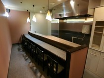 栄の居抜き物件