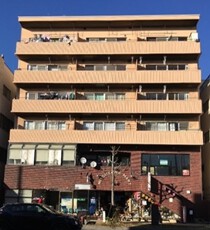 三ツ沢下町の居抜き物件