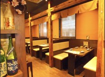 綱島の居抜き物件