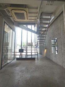 二条の居抜き物件