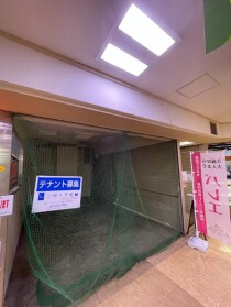 売布神社の店舗物件
