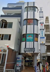 平塚の居抜き物件