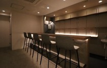 心斎橋の居抜き物件