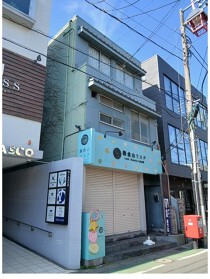 鎌倉の店舗物件