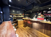 新宿御苑前の居抜き物件