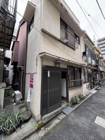 月島の店舗物件