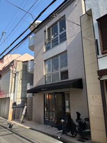 岡本の店舗物件