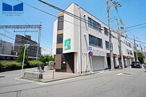 河内山本の店舗物件