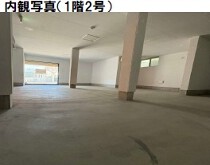 長谷の店舗物件