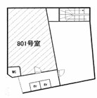 北新地の店舗物件