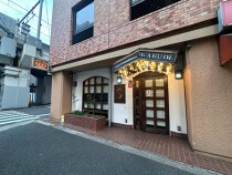 浅草橋の居抜き物件