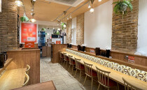 神田の居抜き物件