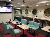 駒込の居抜き物件