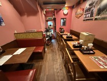 野田阪神の居抜き物件