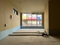糀谷の店舗物件