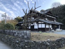 善導寺の居抜き物件