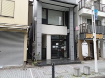 天王町の居抜き物件