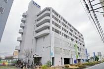 本厚木の店舗物件