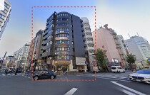 池袋の店舗物件