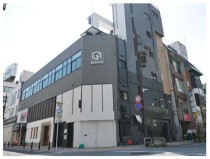 新静岡の店舗物件