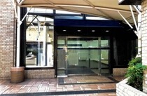 飯田橋の店舗物件