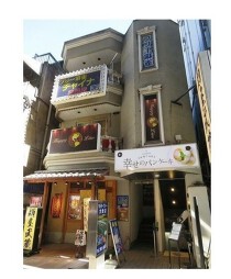 池袋の店舗物件