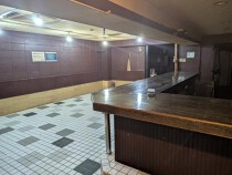 武庫川の居抜き物件