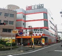 伊丹の店舗物件