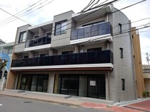 渋谷の店舗物件