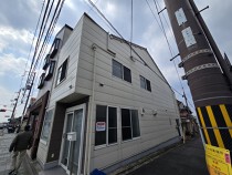七条の店舗物件
