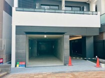 都筑ふれあいの丘の店舗物件