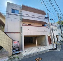 生田の店舗物件
