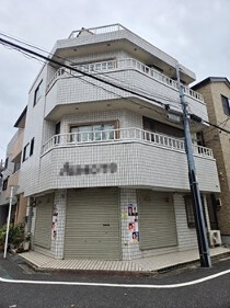 荒川一中前の居抜き物件