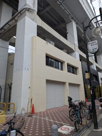 野田阪神の店舗物件