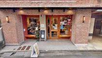 渋谷の居抜き物件