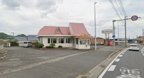 水巻の店舗物件