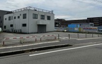 稲毛の店舗物件