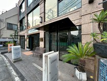 表参道の店舗物件