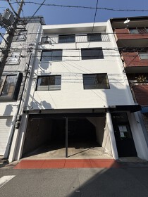 恵美須町の店舗物件