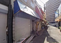 中井の店舗物件