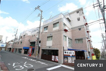 住吉の店舗物件