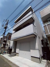 下北沢の居抜き物件