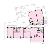 京成津田沼の店舗物件