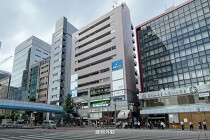 田町の居抜き物件